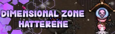 Hatterene - DZ Hatterene - DZ