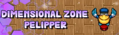 Pelipper - DZ Pelipper - DZ