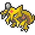 Kadabra Kadabra