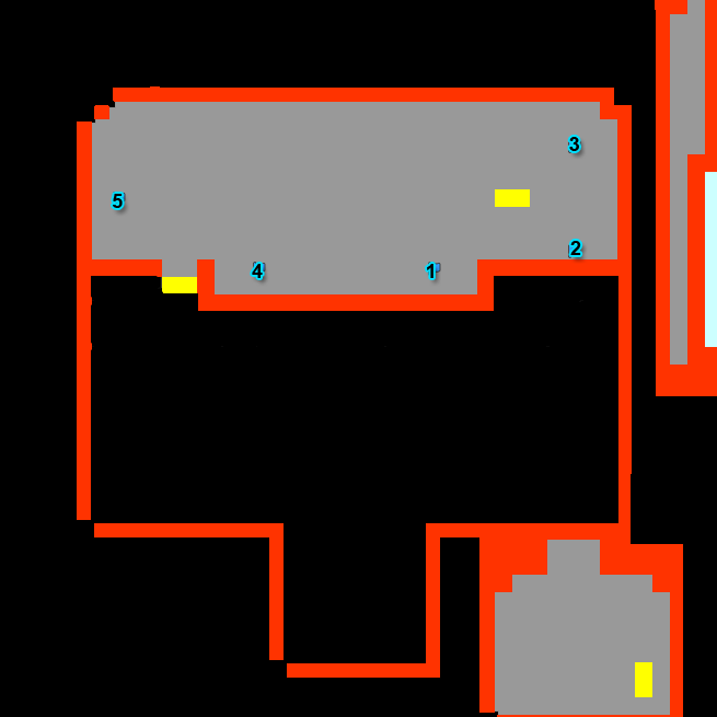 Creation Studio 2 Map - Gordonha Creation Studio 2 Map